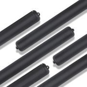 Milue 1 Pair Drum Stick 5A Drumsticks Carbon Fibers Drumsticks Snare Drum Stick Set
