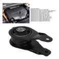 thumbnail image 3 of Soporte De Motor Precise 1806A3 Para C4 Grand Picasso Picasso DS4 ANGGREK, 3 of 7