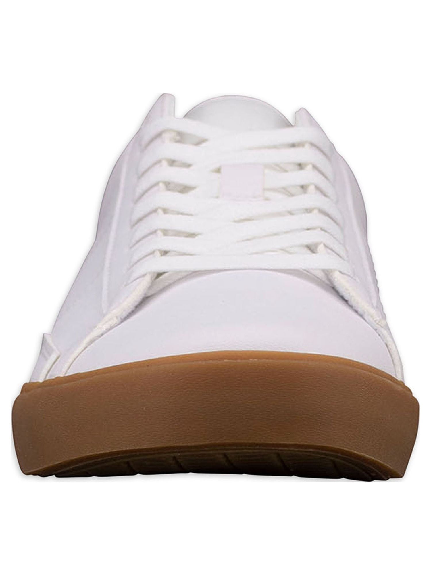 PORTLAND by Portland Boot Company Men's River Low Top Lace-up Sneaker