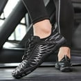 thumbnail image 5 of Hike Barefoot Shoes for Women Men Breathable & anti-slip Athletic Footwear Wide Toe Water Shoes, 5 of 14