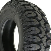 milestar patagonia m / t mud terrain lt265 / 70r17 121 / 118q e light tire tire tire