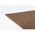 thumbnail image 5 of Momeni  James Hand-tufted Wool Area Rug Brown 9' x 12' 9' x 12' Handmade Rectangle, 5 of 5