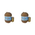 thumbnail image 1 of Advancent Hilo de tejer de 50g, hilo de felpa de ganchillo, hilos para tejer a mano, suéter, gorro, manta, accesorio de costura tejido a mano Type2 NO2 Advancent CBP184025, 1 of 6