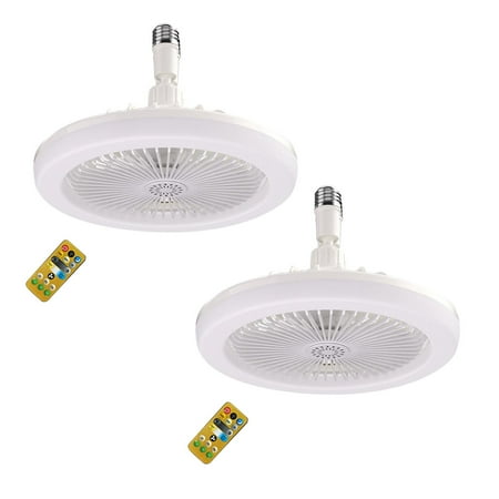 

2PCS NGHnuifg Portable Fans Small Fans For Home Rechargeable Fans With Usb Charger Outside Fan Tripod Fan Small Battery Fan Bedroom Fans For Sleep