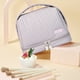 thumbnail image 1 of Organizadores de armario y almacenamiento, bolsa de maquillaje impermeable para tartas, bolsa de viaje para artículos de tocador separados, bolsa de almacenamiento de cosméticos de cuero sintético, bo, 1 of 6