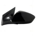 thumbnail image 2 of Brock Power Mirror for 2012-2017 Accent Left 876101R210, 2 of 4