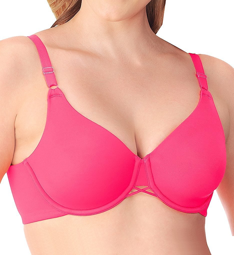 Buy Curvation Women's Lift and Shape Underwire Bra 5304593 Online at  desertcartKUWAIT