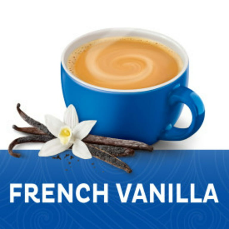 French Vanilla Flavored Coffee Creamer 64 oz.