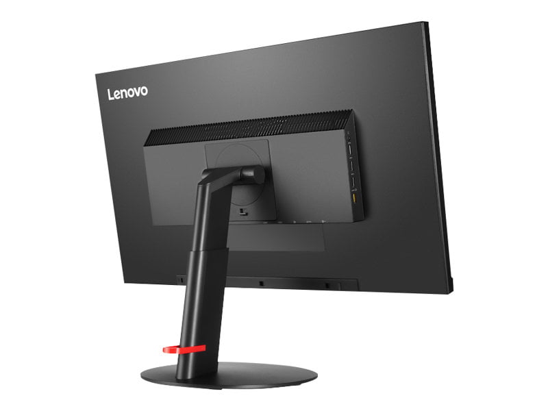 Lenovo ThinkVision P27u-10 - LED monitor - 27