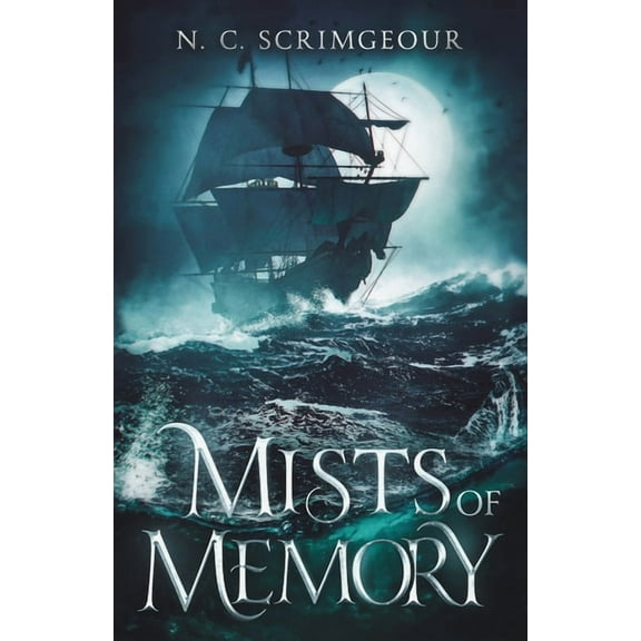 Mists of Memory, (Paperback)