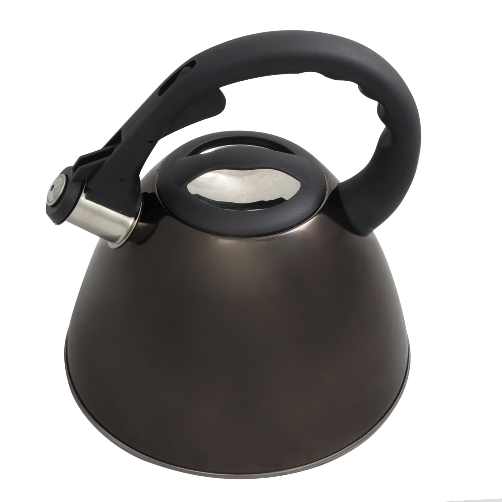 Brushed Classic Kettle OXO BREW 最大76OFFクーポン Stainless Steel Tea