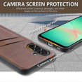 thumbnail image 4 of AZNS K1 Series Business Case For Samsung Galaxy A26 5G, 4 of 5