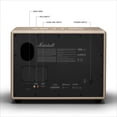 thumbnail image 5 of Altavoz inalámbrico Bluetooth Marshall Woburn III, 5 of 5