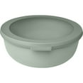 thumbnail image 1 of Mepal Cirqula Plastic 1.25L Bowl, 1 of 3