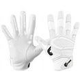 thumbnail image 2 of Cutters S451 REV PRO 2 Receiver Gloves - Solid Colors - ADULT, 2 of 5