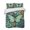 Turquoise, Bronze, Navy, variant on Quilts Full Size Bedding Set, Turquoise Glass Butterflies Lightweight Quilted Comforter, Luxury Bronze Floral Marble Soft Reversible Bedspread Coverlet with Pillow Covers for All Season, 78" x 90"