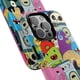 thumbnail image 3 of Funda Doble Capa Deluxe Para iPhone 16 Pro Max, 3 of 4