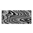 thumbnail image 1 of 40*90*0.3cm Mouse Pad Expansion Gaming Mouse Pad Keyboard Mouse Pad Table Pad Non-slip Rubber Base, 1 of 5