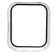 thumbnail image 1 of Protector de pantalla de reloj transparente, pantalla de reloj de vidrio templado Estuche protector de pantalla de reloj Protector de pantalla de reloj de vidrio El mejor en su clase, 1 of 9