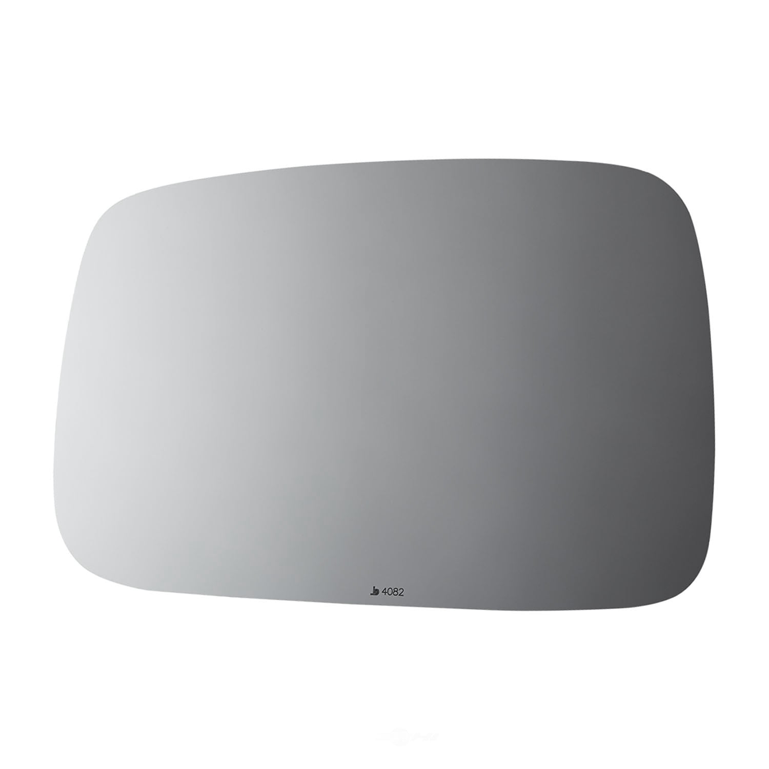 Burco 4082 Driver Side Flat Replacement Mirror Glass for Chevy HHR