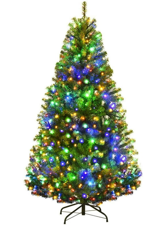 5 Foot Christmas Trees