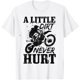 thumbnail image 1 of 2pcs Boys' Short Sleeve and Shorts Set - Motorcycle Graphic Print T-Shirt, 100% Cotton Loose Fit Casual Summer outfit, Motorcycle Clothes, Perfect for outdoor, 1 of 6