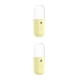 thumbnail image 2 of Cateissary ABS Face Sprayer Handheld Recargable Hidratante Recubierto Carga USB Reemplazo Cuidado de la piel Maquillaje Humidificador de vapor Type1 NO1, 2 of 6