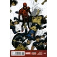 thumbnail image 1 of Uncanny X-Men (3rd Series) #32 VF ; Marvel Comic Book, 1 of 1