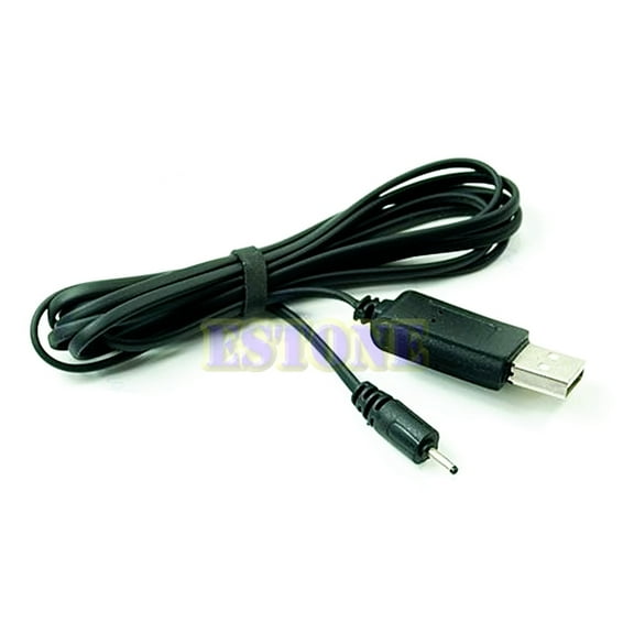 GENEMA USB 1.5M Charger Cable for Nokia 5800 5310 N73 N95 E63 E65 E71 E72 6300