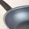 thumbnail image 3 of Sartén Wok EKCO 67434 28 cm Azul con Antiadherente, 3 of 6