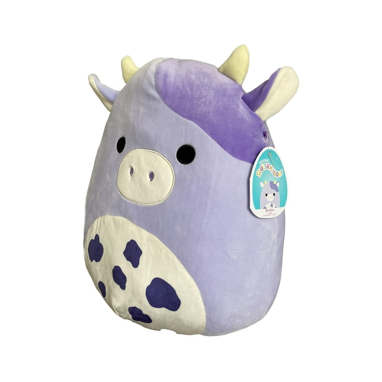Purple cow best sale plush