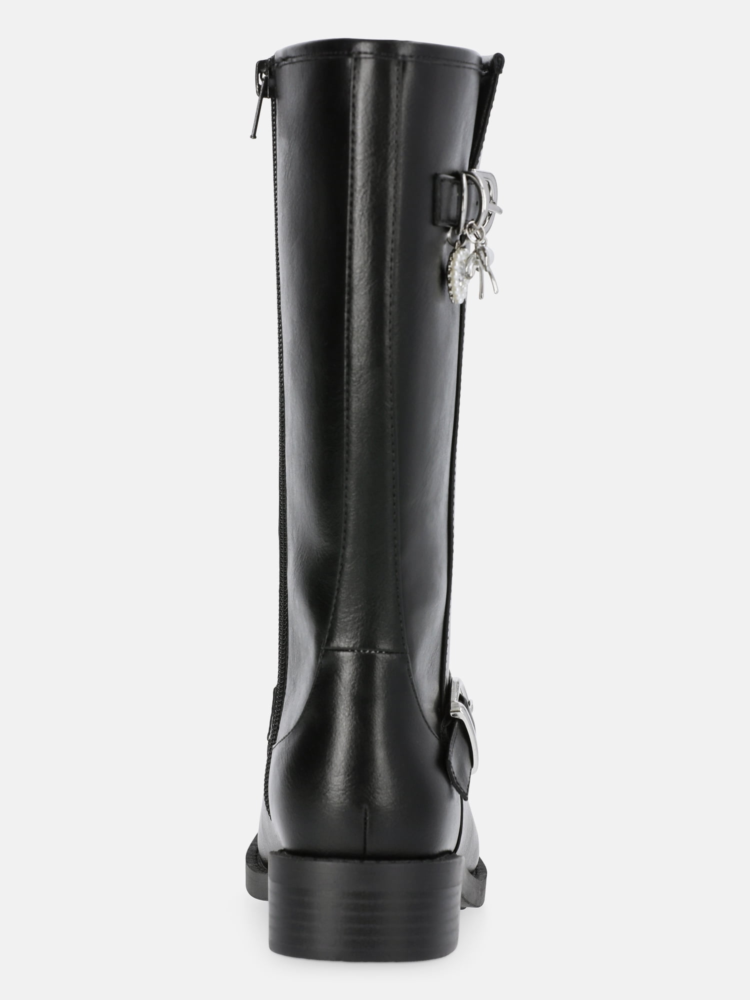 Madden NYC Girls Moto Boots