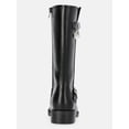 thumbnail image 3 of Madden NYC Girls Moto Boots, 3 of 6