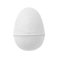 thumbnail image 1 of HWRETIE Paper Pulp Easter Egg DIY Decorative Craft Ornament, 1 of 8