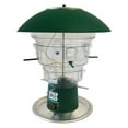 thumbnail image 3 of Wild Bill's Electronic Squirrel Proof Bird Feeder, 8 Ports, 3 of 7