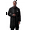 Black, variant on Adar Universal Mens Lab Coats - Classic 39" Lab Coat