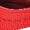 Red, variant on No Boundaries Women's Retro Lace-Up Sneakers