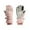 A, variant on Hearth & Gear Winter Lined For Warmth Thickened Windproof And Cold Desk Cycle 2 under Desk Exercise Bike Grips Abdomen Foot Exercise Stationary Bike under Desk Workout Bow Elderly Workout Arm Exercise