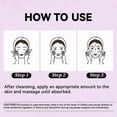 thumbnail image 5 of Anti-Aging Peptide Serum for All Skin Types | Enhances Elasticity & Minimizes Fine Lines | Nourishing Formula for Wrinkle Reduction, 5 of 5