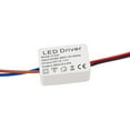 thumbnail image 2 of High Quality Led Constant Current Driver Transformer Power Supply 260Ma, 2 of 9
