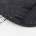 thumbnail image 2 of 2Pcs Motorcycle Bikes 3D Seat Cushions Pressure Universal for Cruiser, 2 of 8