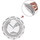thumbnail image 2 of Pregnancy Wheel, 8pcs Pregnant Due Date Calculator For Doctors Midwives Nurses Pregnant Patients, 2 of 5