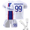 thumbnail image 1 of Paris Shirt 99, Maillot Extérieur donnarumma, 1 of 2