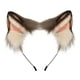 thumbnail image 4 of Aro para el pelo Yuyangstore Orejas de gato, 4 of 8