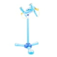 thumbnail image 3 of Early Childhood Education Singing Karaoke Machine Adjustable Stand Kids Plaything, 3 of 7