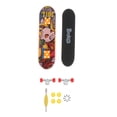 thumbnail image 1 of Juego de Diapasón Completo Antideslizante Zulema Modelo 4 Patineta de Dedo, 1 of 8