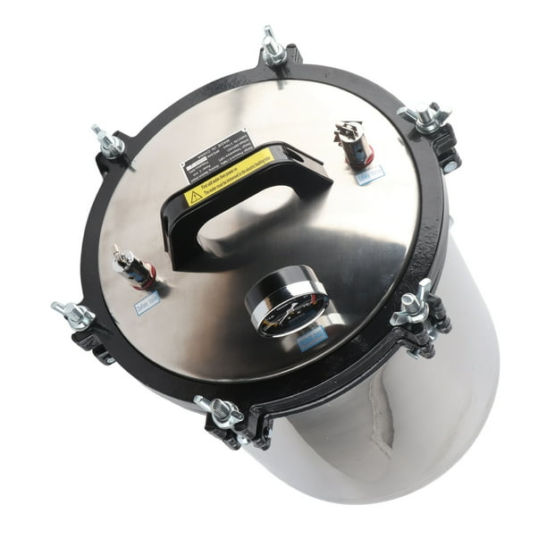 Autoclave instant pot hotsell