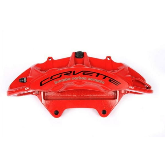 Front Driver Side Brake Caliper