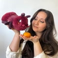 thumbnail image 4 of Squishable / Mini Ant Plush Toy, 4 of 4