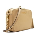 thumbnail image 2 of Bolsa MK Camera Jet Set Xbody Camel MOD 32F7GGNM8L Leather, 2 of 5